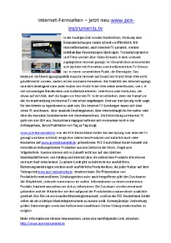 Internet Fernsehen mit Bild.pdf