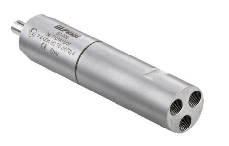ADVANCED LINE Motor / Quelle: DEPRAG SCHULZ GMBH u. CO.