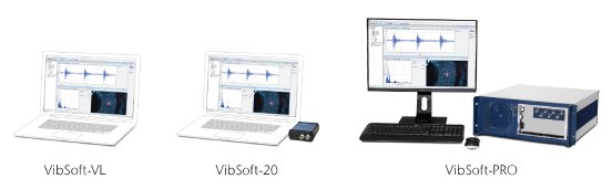 VibSoft-VL_VibSoft-20_VibSoft-PRO_Overview.jpg