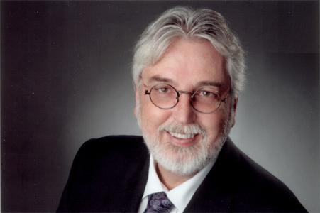 Rainer Weichbrodt, Geschäftsführer