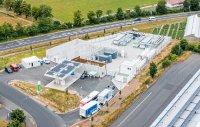 ABO Energy verkauft H2-Hub Hünfeld an Tyczka Hydrogen