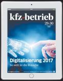 n der aktuellen Ausgabe beleuchtet 