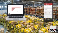 Postbearbeitung mit COSYS Software und Business Intelligence.