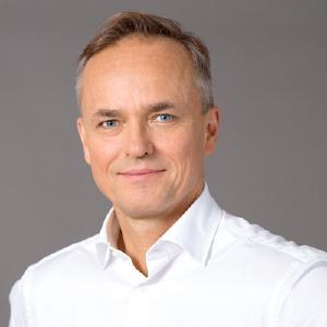 Kristian Järnefelt_Executive Vice President of Consumer Security bei F-Secure