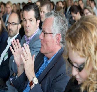 Globalisierung, Digital Hub und Social Media Intelligence sind wichtigste Social Media Trends