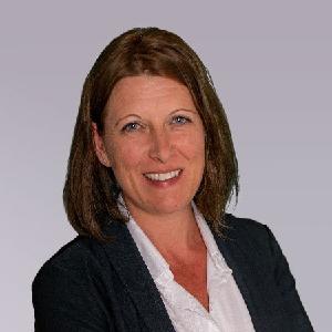 CEO Mareike Krüger