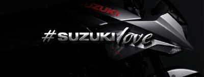 Suzuki Sales-Aktionen 2019