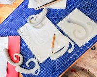 Einblick in die Prototypenarbeit des Sextoy-Startups 