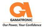 Logo_Gamatronic