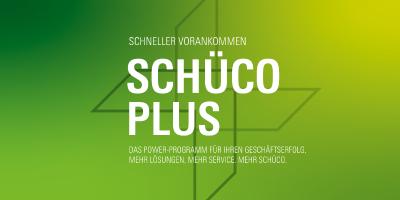 Die Schüco Plus Pakete bieten Schüco Kunden langfristig Produktmehrwerte und finanzielle Anreize / Bildnachweis: Schüco International KG