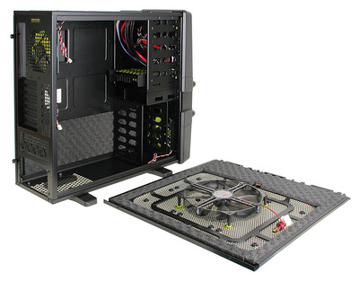 In Win Maelstrom bei Caseking