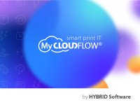MyCLOUDFLOW bietet Kunden einen schnellen und problemlosen Zugang zur preisgekrönten CLOUDFLOW-Workflow-Software