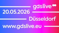 gdslive Banner