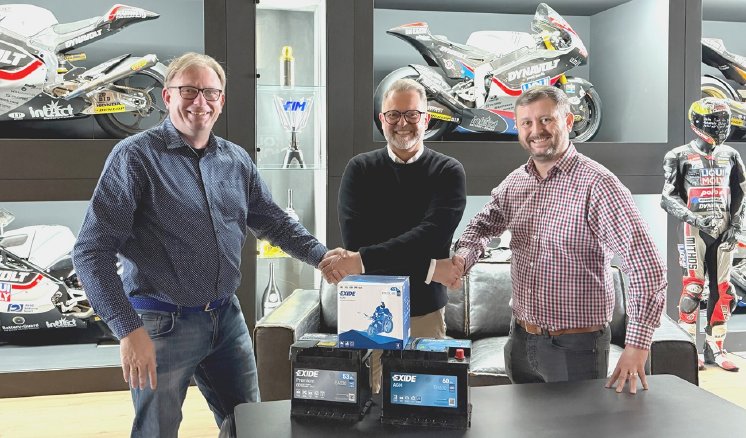 Exide Technologies and LIQUI MOLY Dynavolt Intact GP Team strengthen partnership with a new thre.jpg