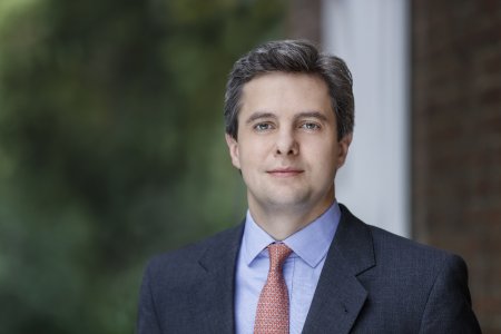 Benedikt Douglas