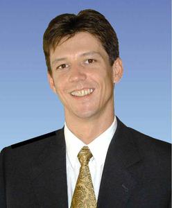 Gerhard Gangl, Geschäftsführer von 7iD Technologies