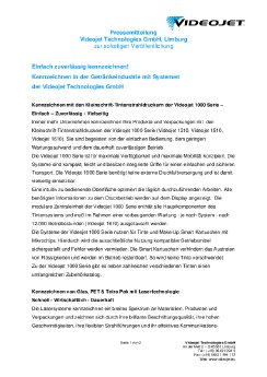 Pressemitteilung Videojet Technologies BrauBeviale 2010 I.pdf