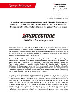 FIA bestätigt Bridgestone als alleinigen zukünftigen Reifenlieferanten für die ABB FIA Formel-E-.pdf