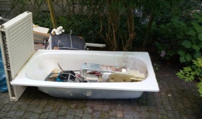 Schrottabholung Duisburg