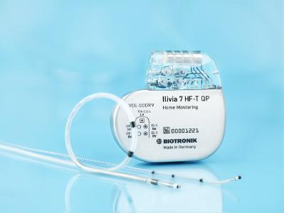 BIOTRONIK Ilivia 7 HF T QP