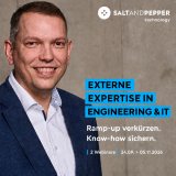 Webinar, Externe Expertise