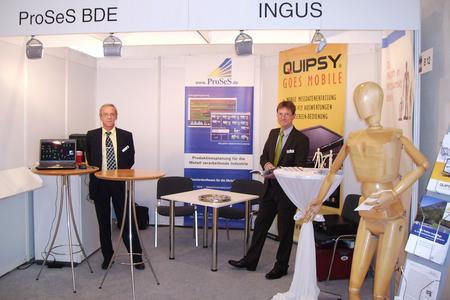 INGUS - ProSeS BDE
