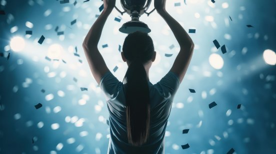 captivating-image-caucasian-female-soccer-player-triumphantly-raising-trophy-amid-falling.jpg