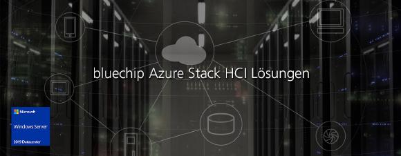 Azure Stack HCI