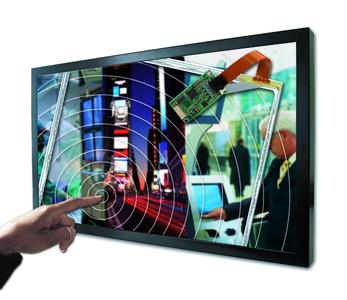 Touch-Lösungen für alle Anwendungen