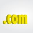com-Domain for immediate use