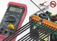 Weidmüller Leiterplattenklemmen aus WEMID – Die neuen Leiterplattenklemmen garantieren mehr Sicherheit und Leistung bei hohen Umgebungstemperaturen.