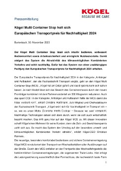 Koegel_Pressemitteilung_Nachhaltigkeitspreis.pdf