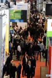IMPRESSIONEN LOGIMAT 2018 - Messeimpressionen