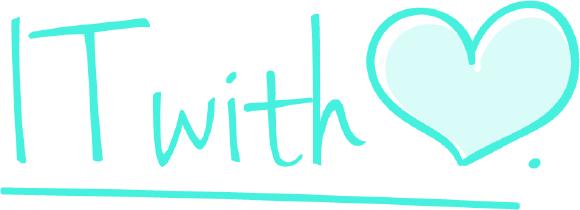 IT with <3