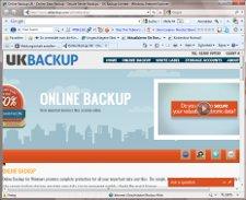 UK Backup setzt auf NovaBACKUP xSP, um neue Business-Funktionen anzubieten.