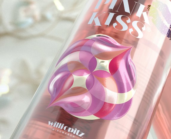 Pink Kiss_Willi Opitz.jpg