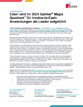 Esker_Pressemitteilung_Gartner_I2C_MQ_May2024.pdf