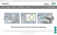 New eAssistant Website