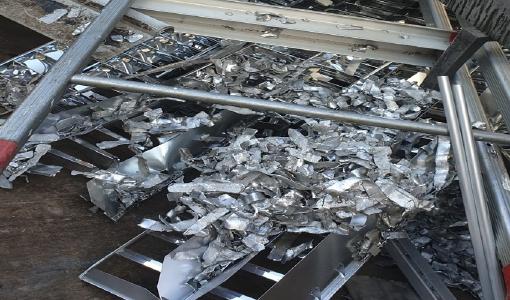 kostenlose Schrottabholung Solingen