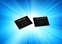 Hochintegrierte eMMC NAND Flash Lösung von Flexxon