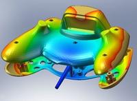 Simpoe-Mold Spritzgießsimulation