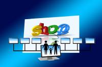 Shoppen Sie Shop-Domains