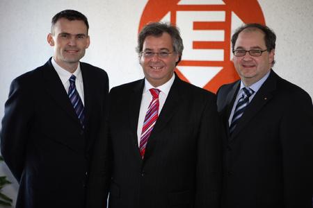 Erfolgsfaktor Outsourcing