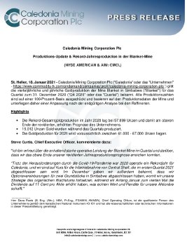 18012021_DE_CMCL_Production Update Jan 2021 DE.pdf