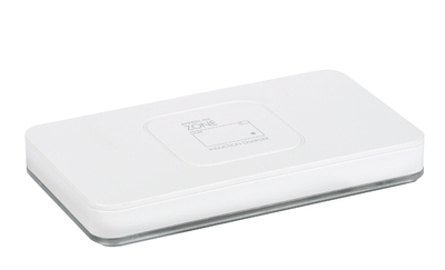 Zone Induction Charger white