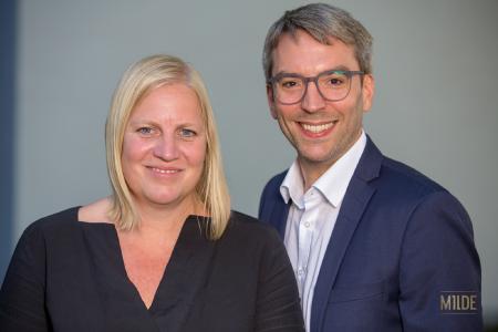 H. Schaffernicht und O. Schäfer