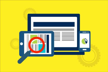 B2B-Marketing und -Vertrieb starten meist auf der Website – Tipps zum Optimieren.