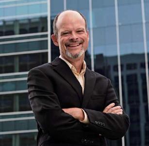 Prayson Pate, CTO, Edge Cloud, ADVA / Photo: Business Wire