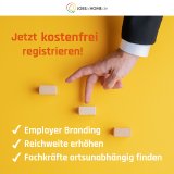 jobsathome ist die Plattform für Homeoffice-Jobs