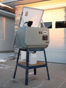 Power Pod System
